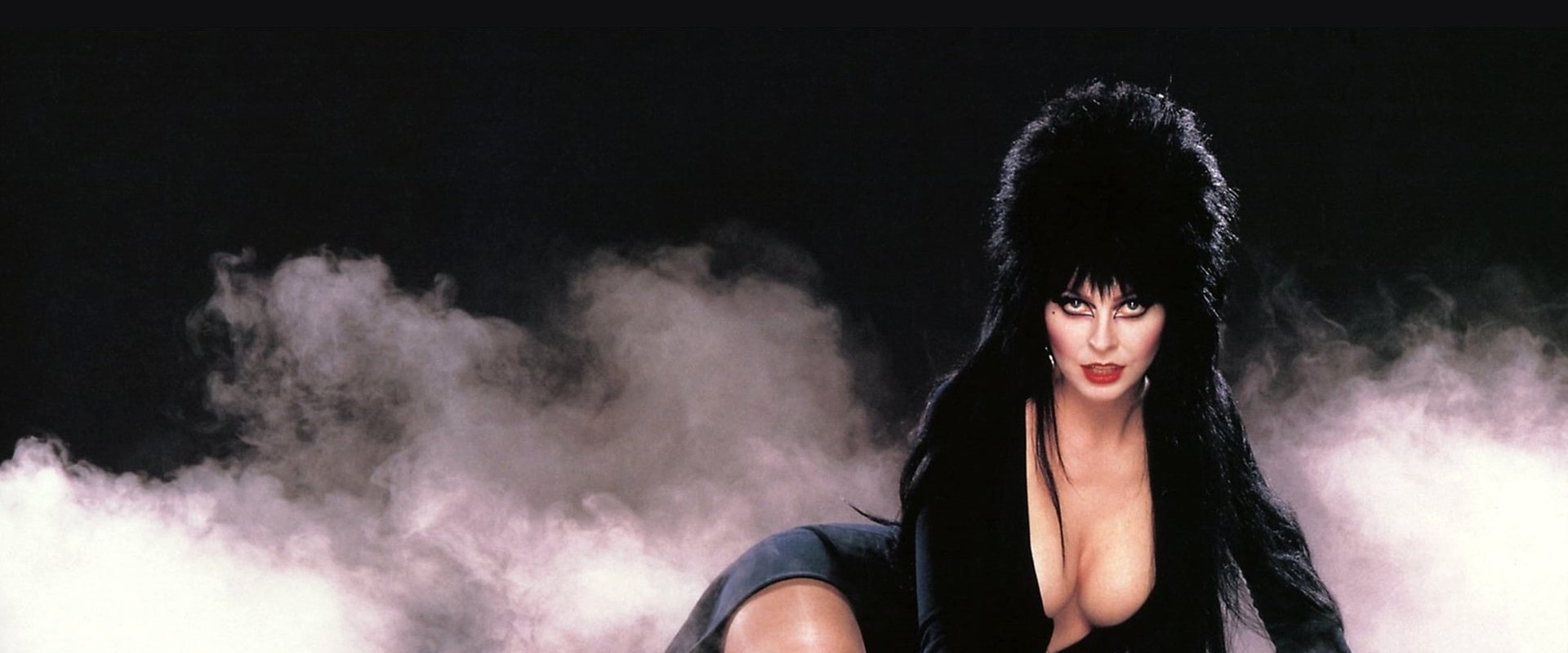Too Macabre: The Making of Elvira, Mistress of the Dark