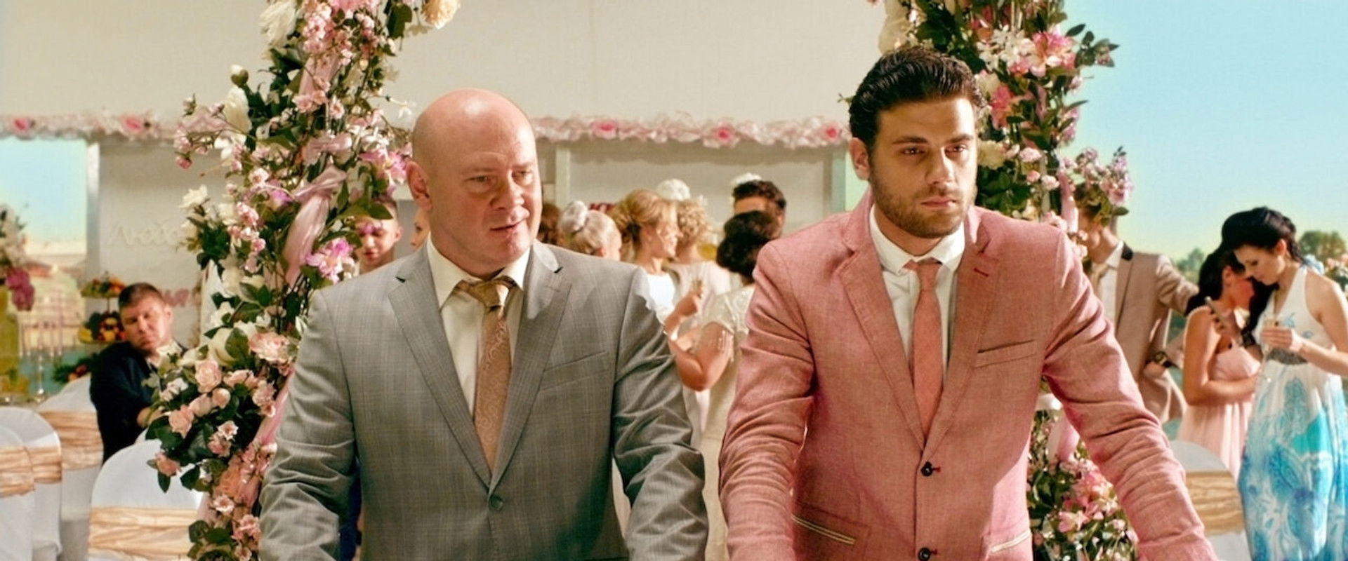 Horoscope for Good Luck's banner image