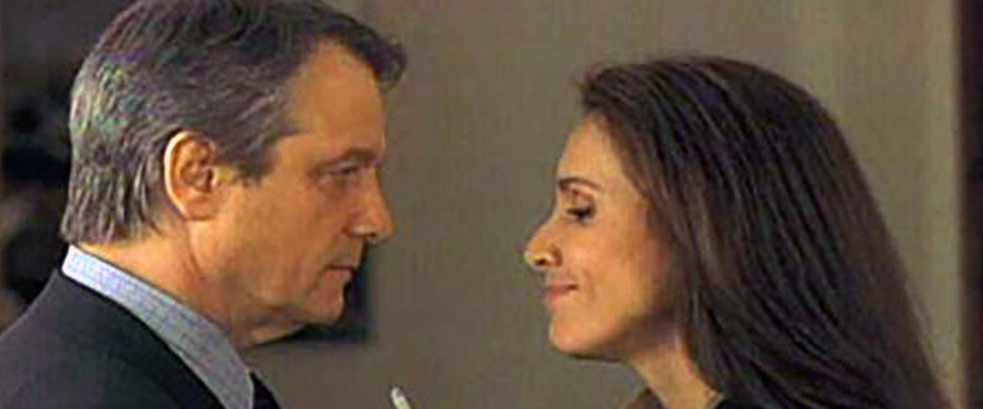 Antigua vida mía's banner image