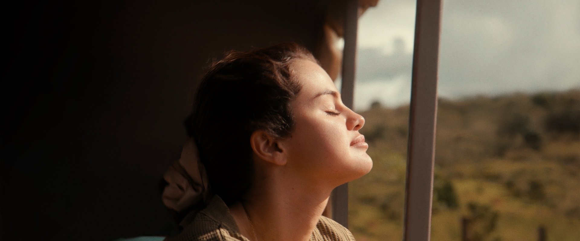 Selena Gomez: My Mind & Me