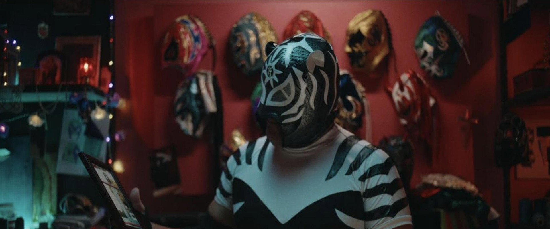 Érase una vez en un Ring