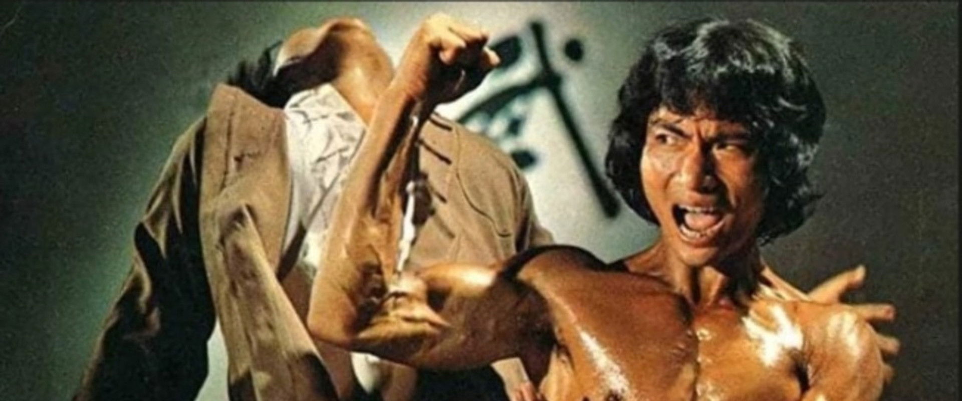 Shaolin Tough Kid's banner image