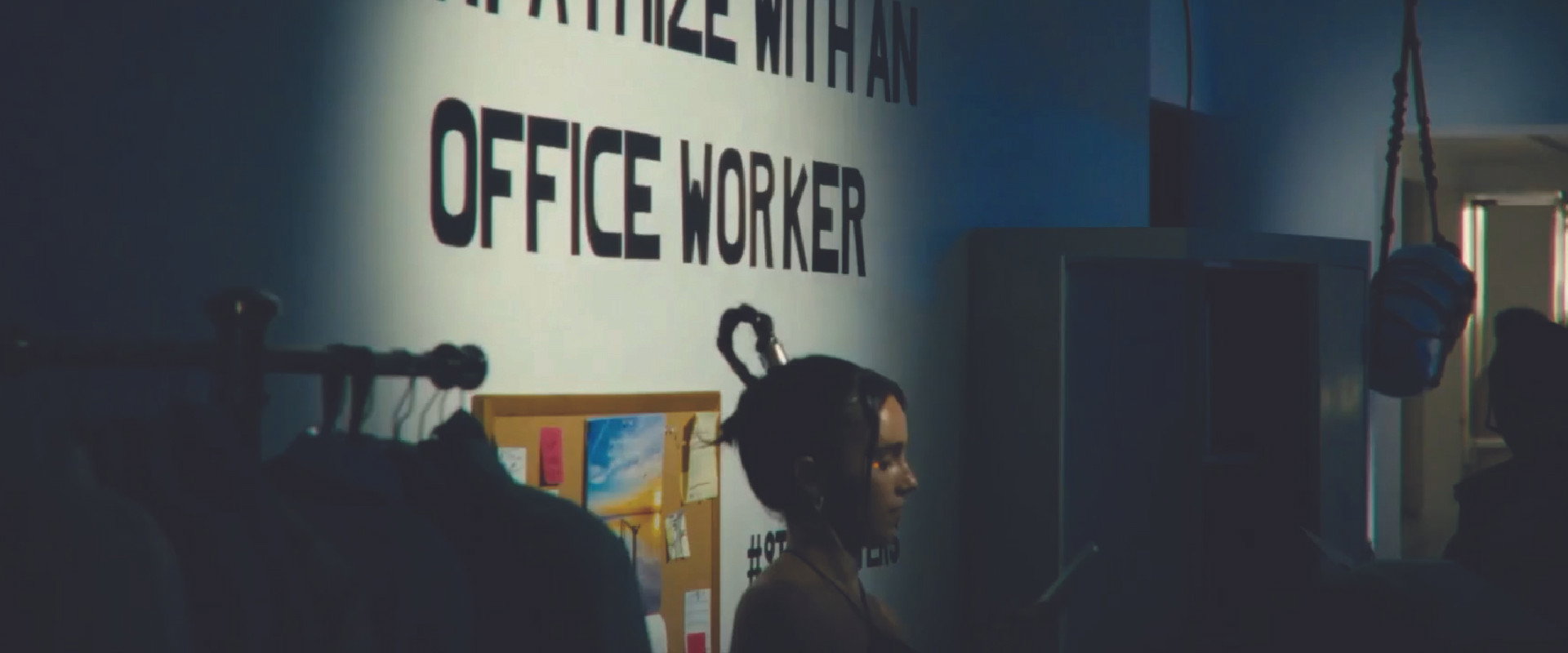 Inclusive Space's banner image