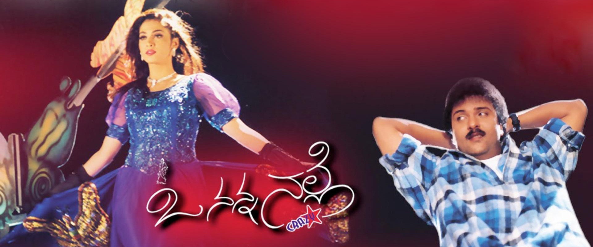 O Nanna Nalle's banner image