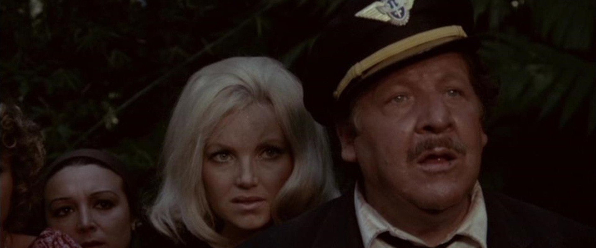 X312 - Flight to Hell's banner image