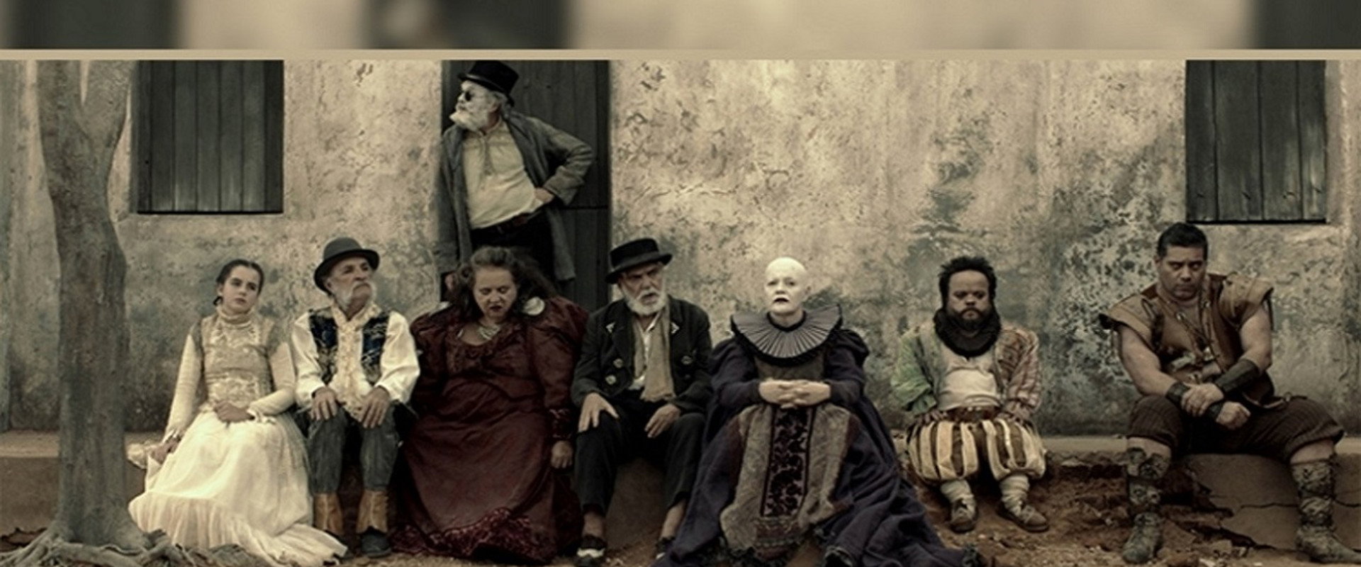 Deserto's banner image