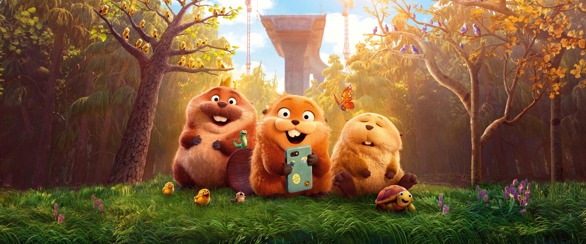 Hoppers's banner image