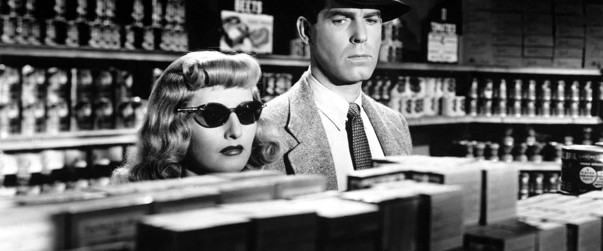 Double Indemnity