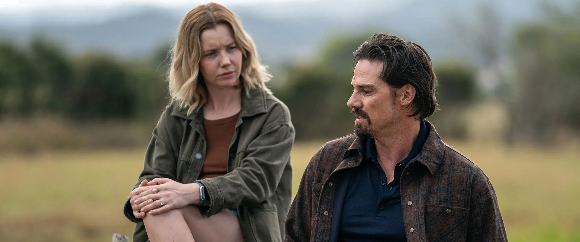 The Ridge's banner image