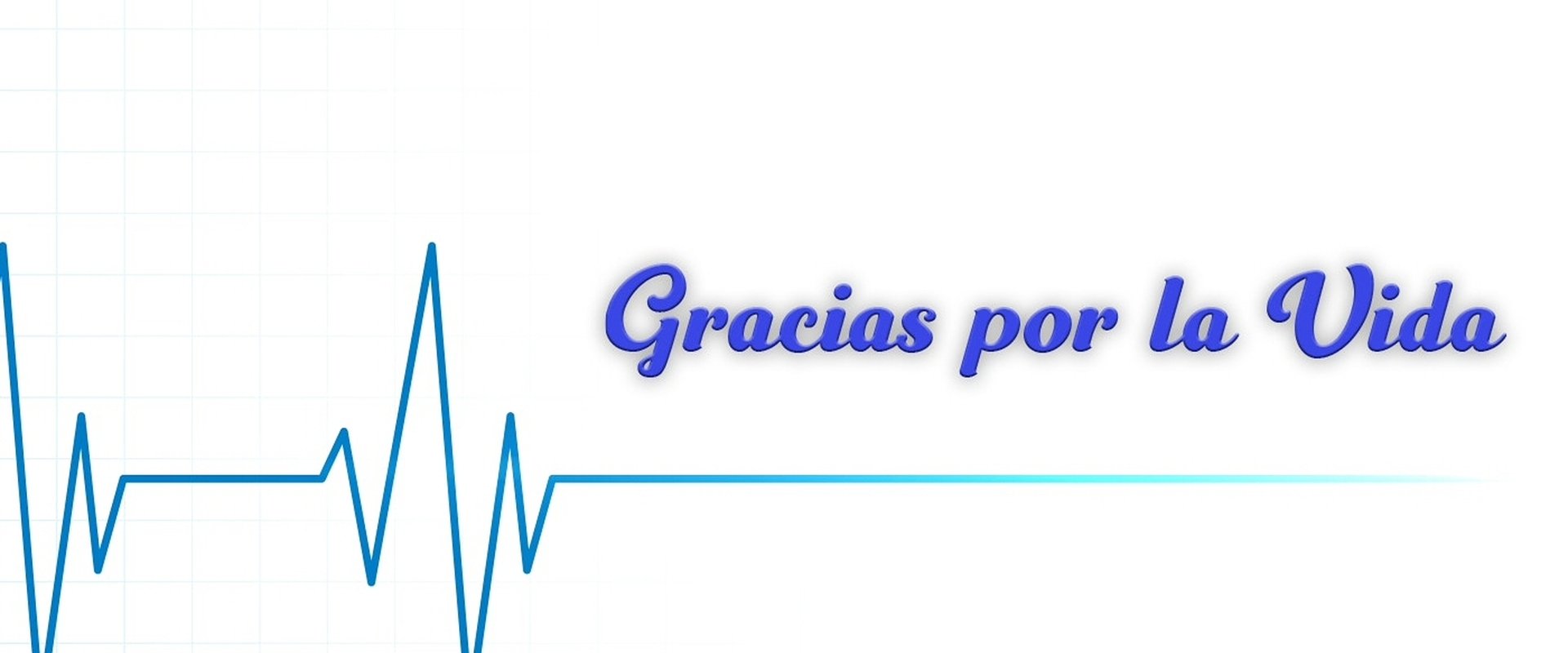 Gracias por la vida