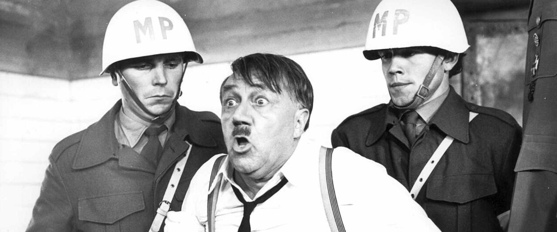 I, Justice's banner image