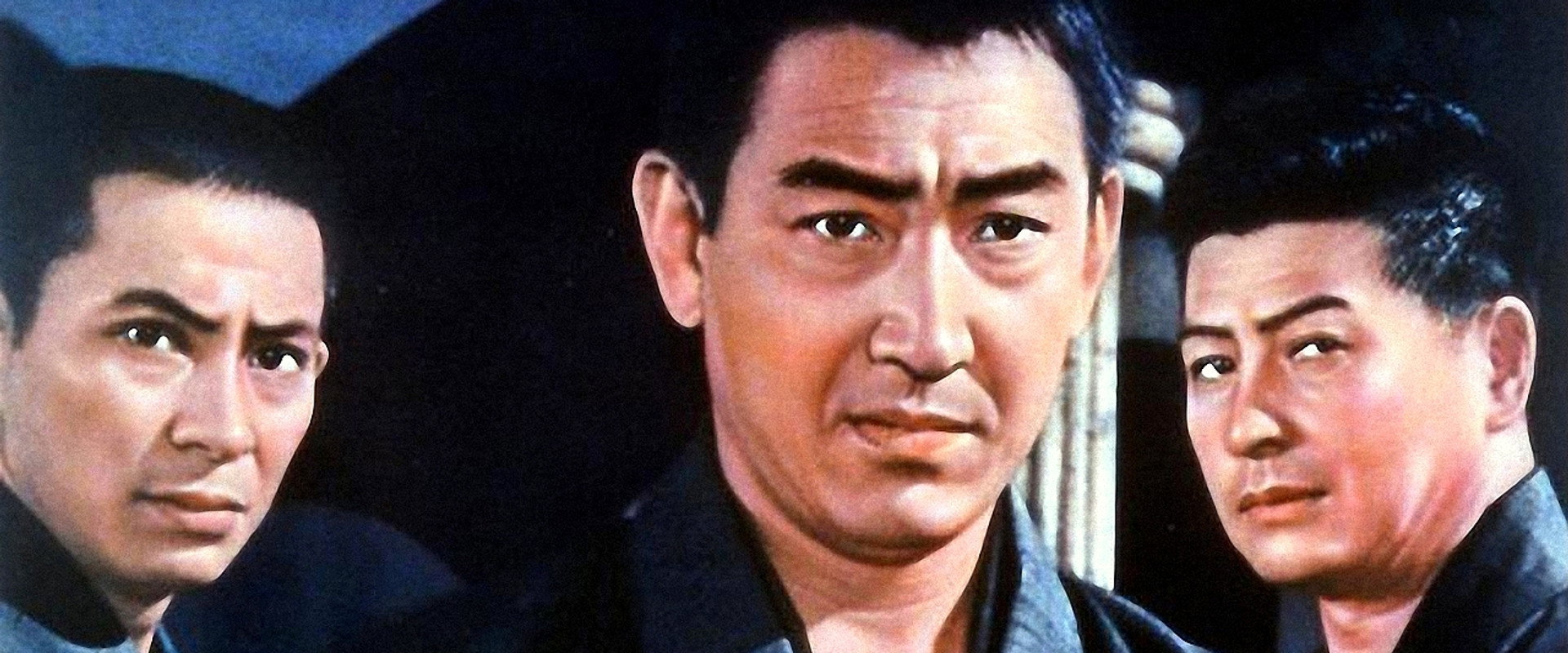 Three Gamblers's banner image