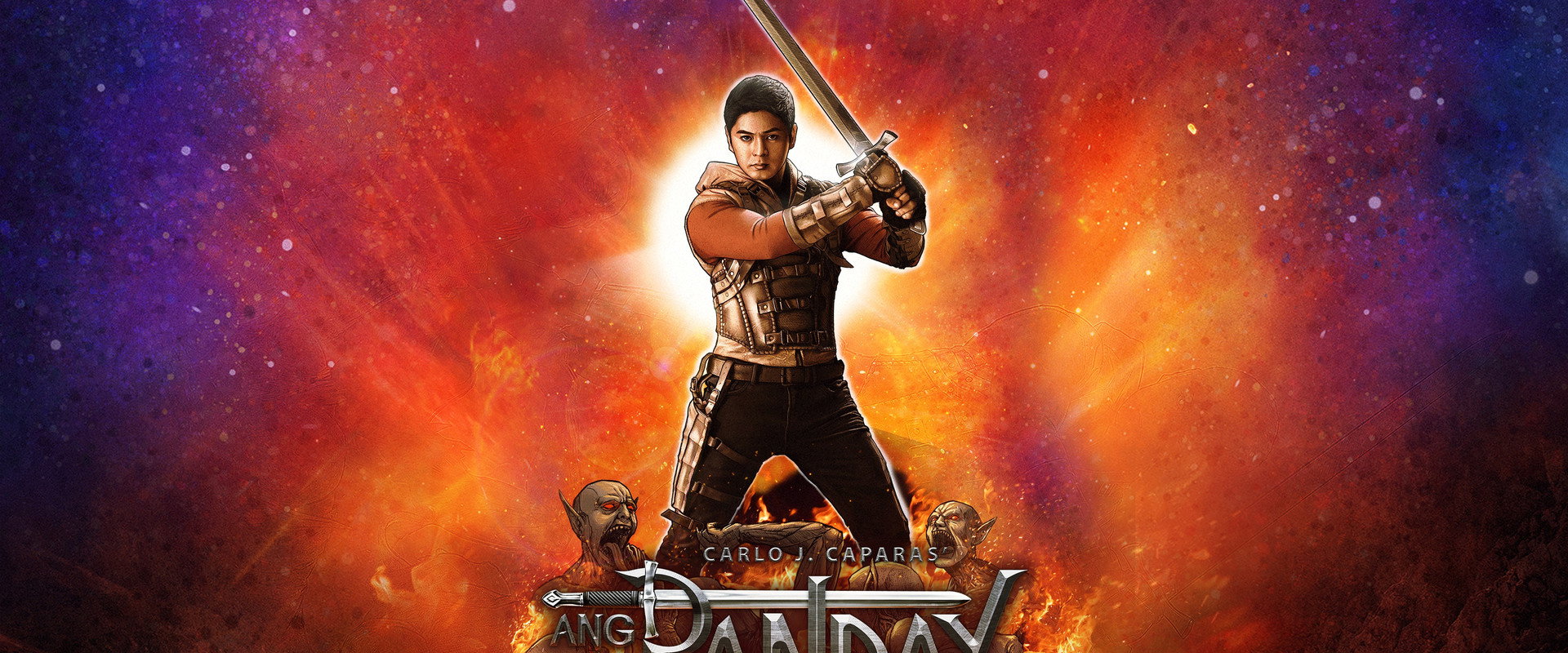 Ang panday's banner image