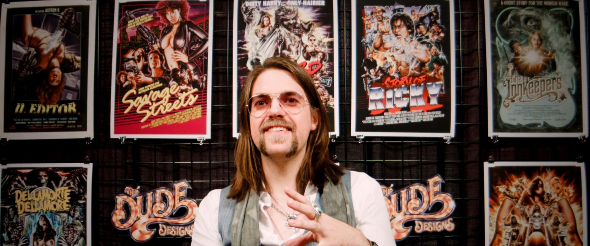 Carteles de película