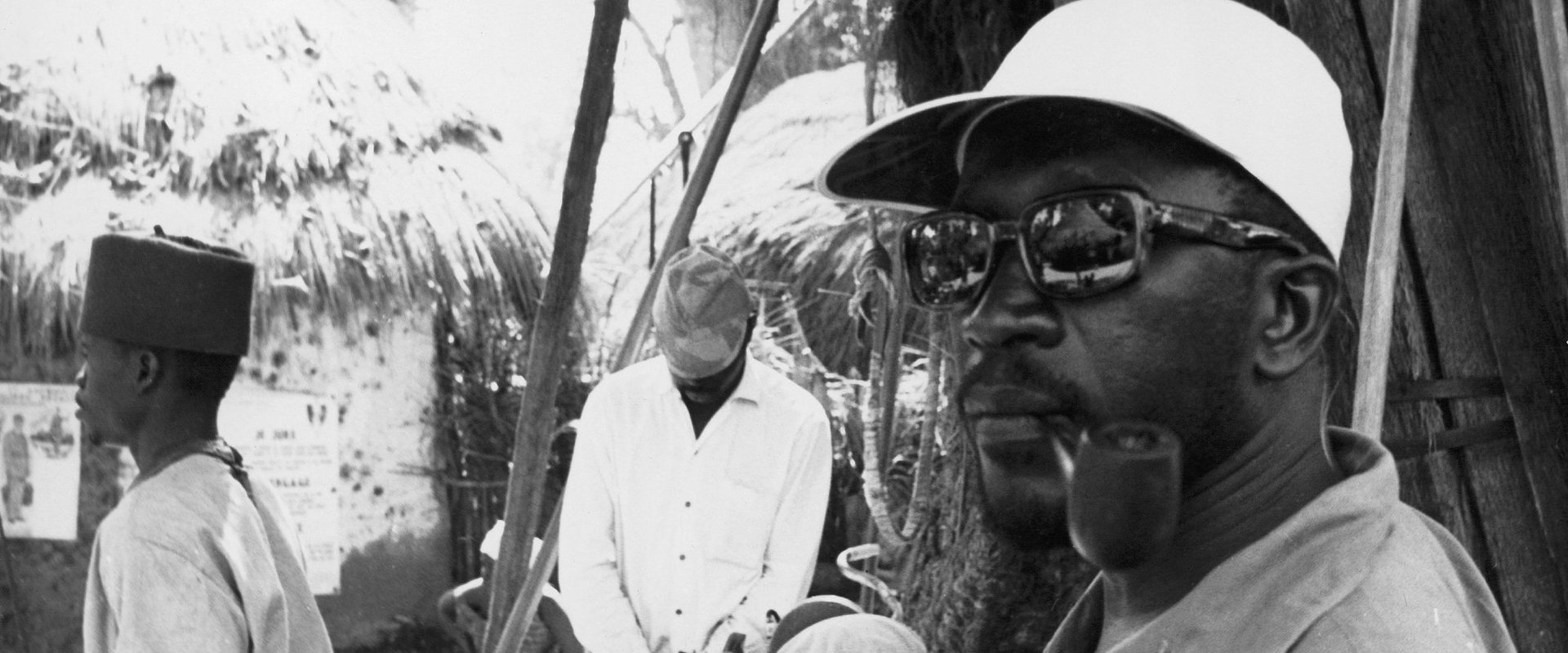 Sembene!