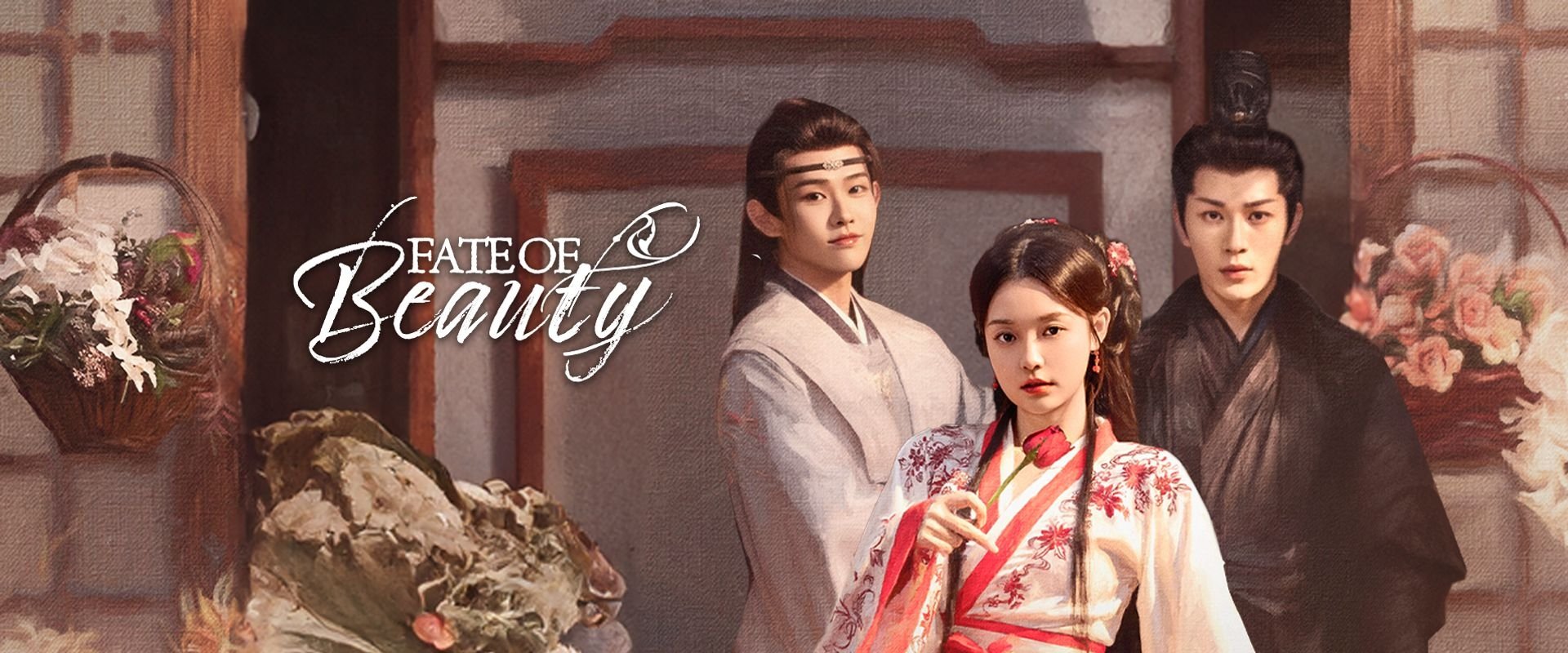 Fate of Beauty