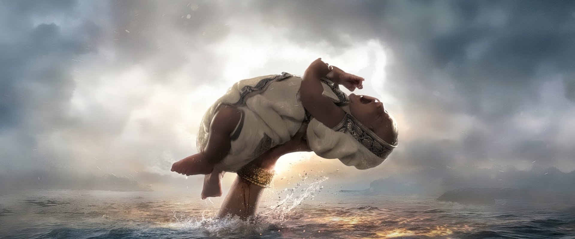 Baahubali