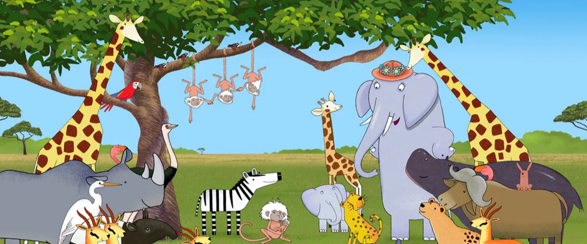 Mama Mirabelle's Home Movies