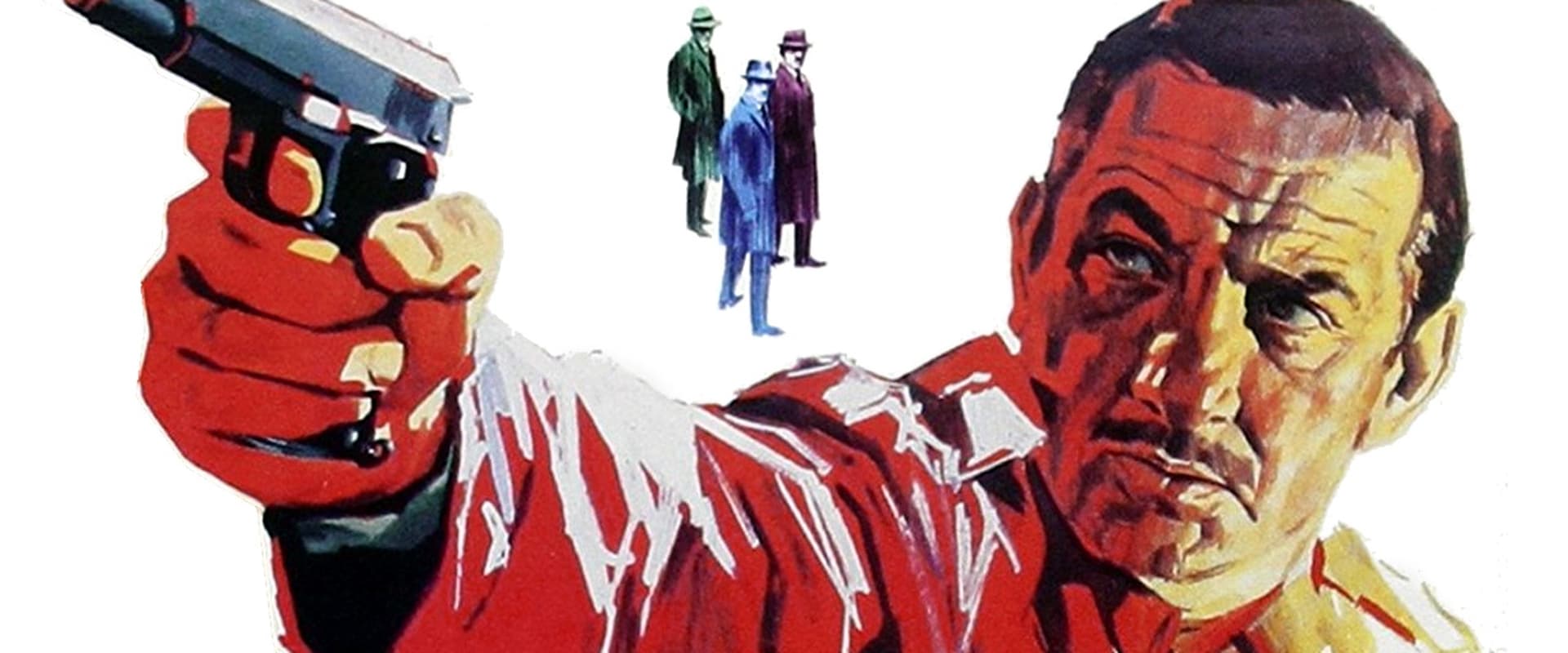 Le Deuxième Souffle