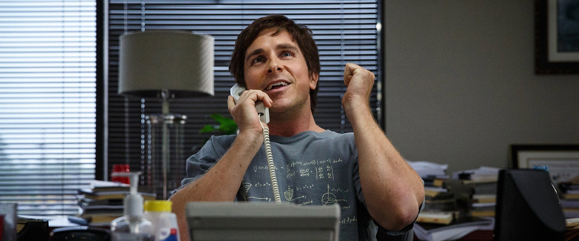The Big Short's banner image