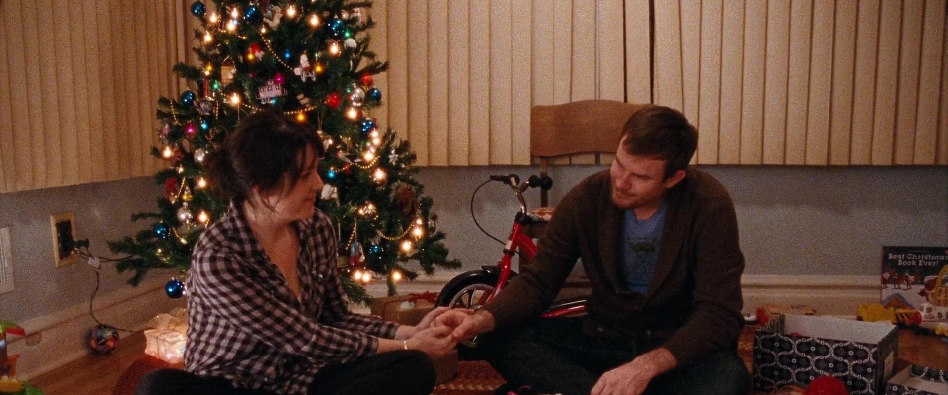 Happy Christmas Film 
