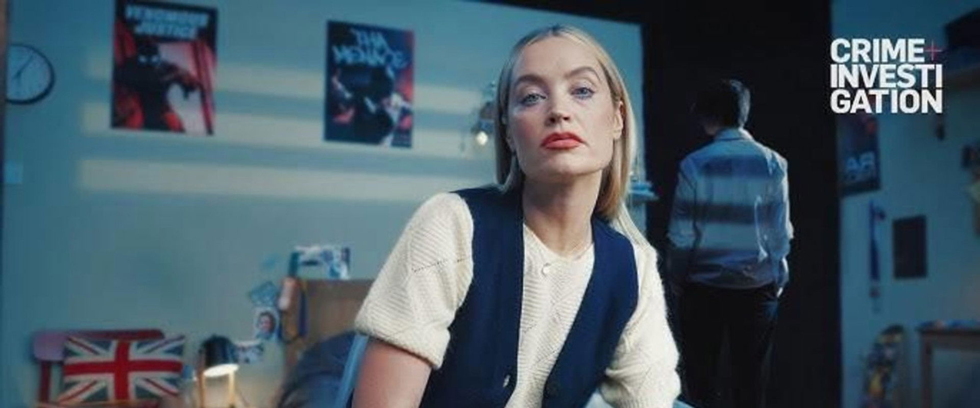 Britain's Killer Teens