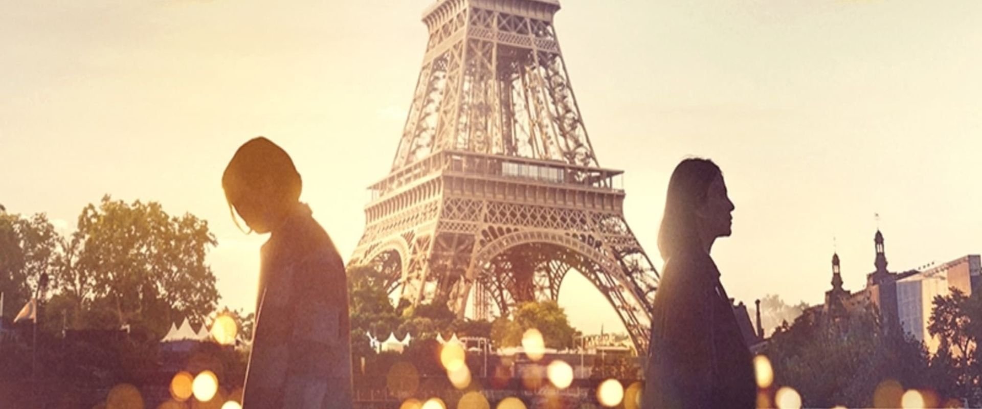 Nothing Like Paris