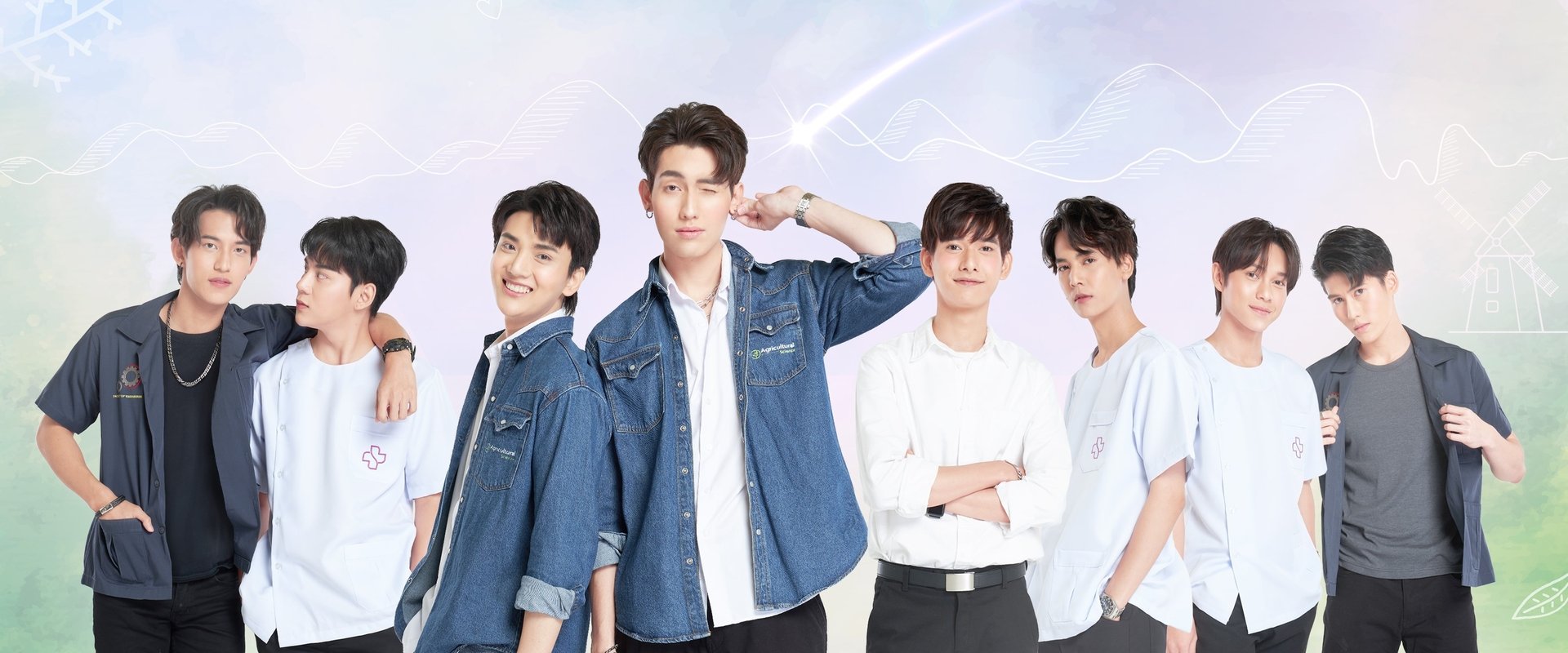 2 Moons: The Ambassador