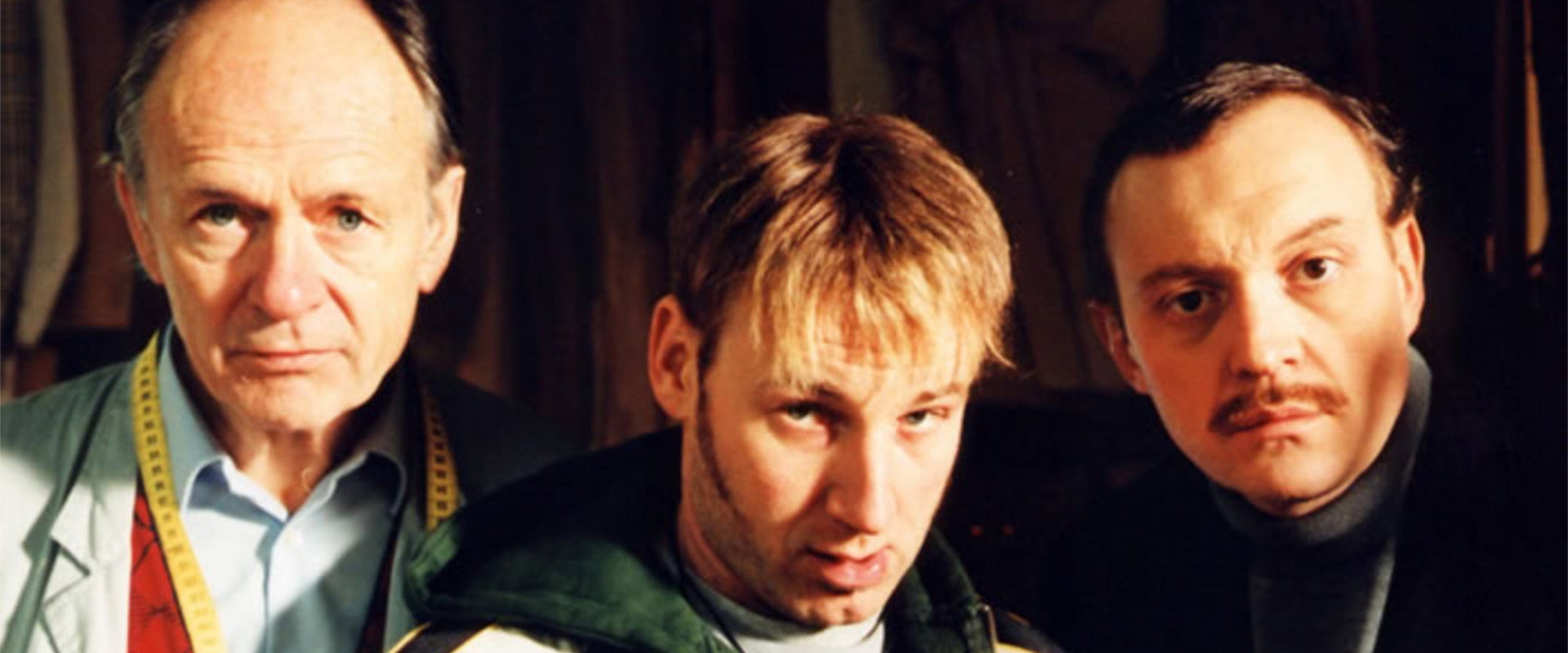 Der Überfall's banner image