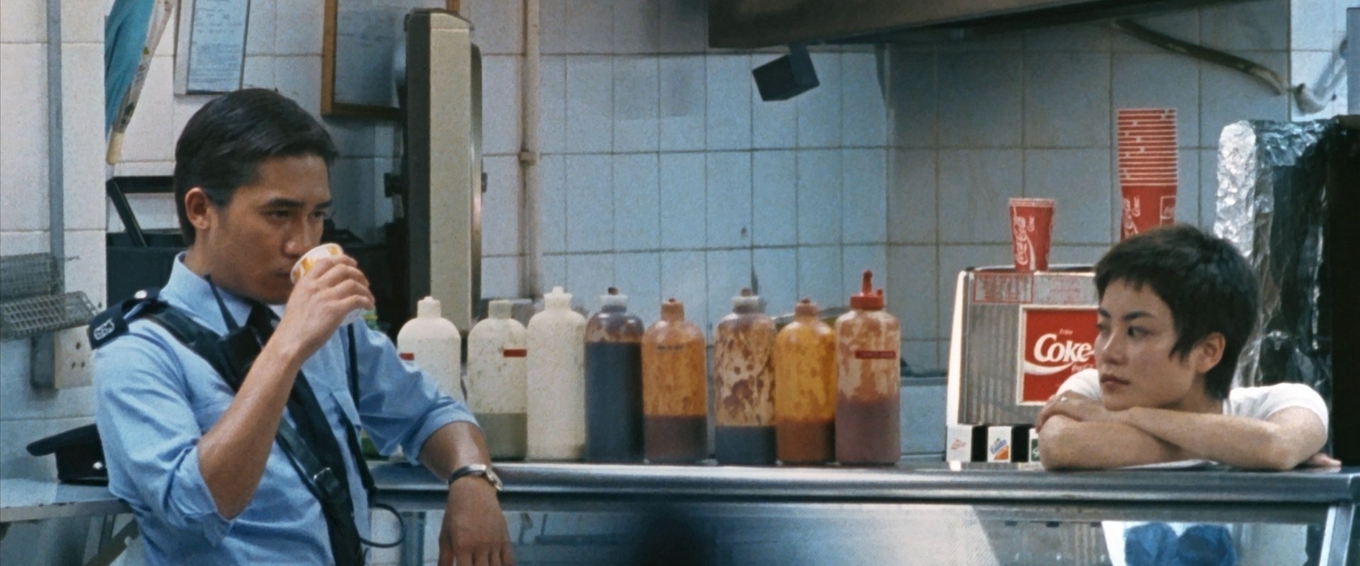 Chungking Express