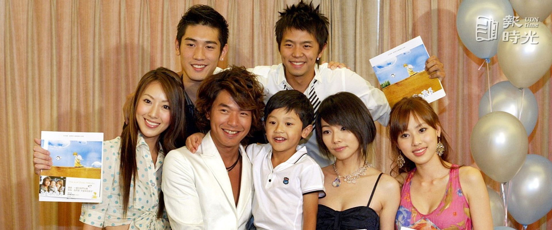 The Kid from Heaven's banner image