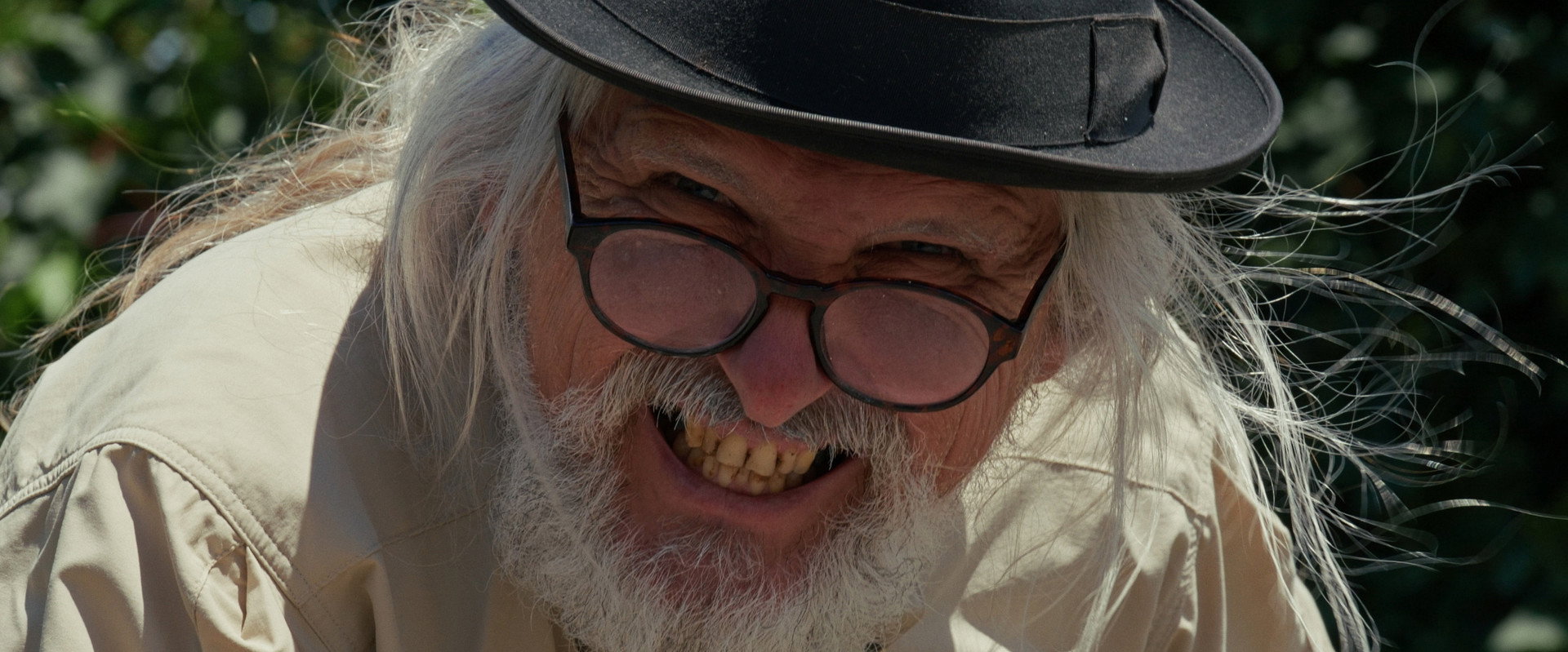 A Film by Roland Wehap's banner image