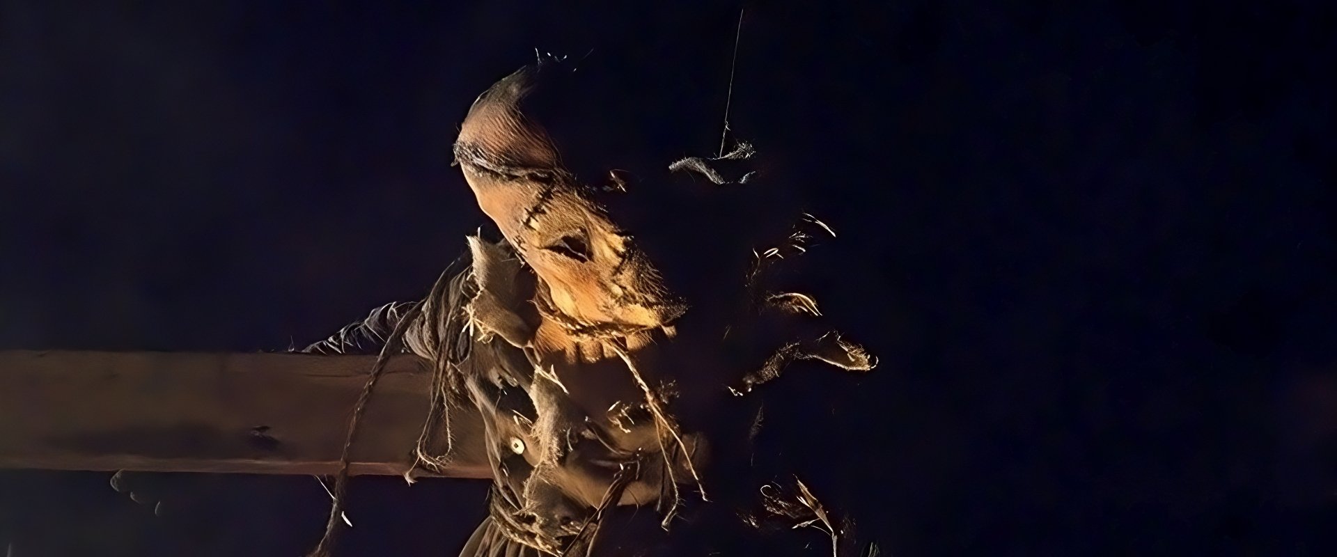 Scarecrow Slayer