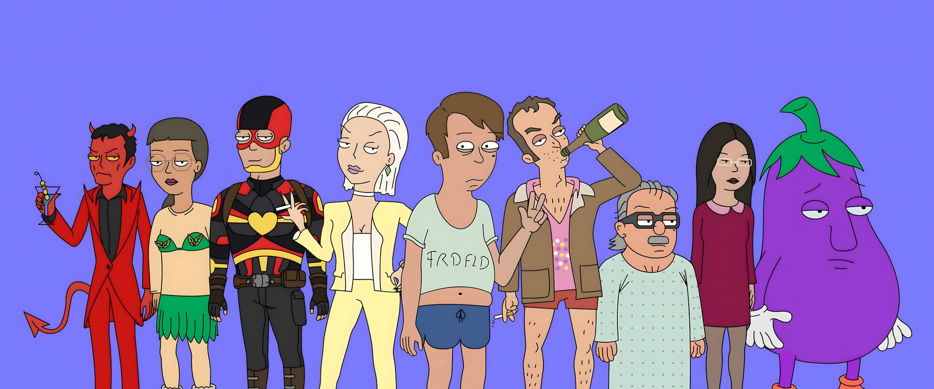 Friedefeld's banner image