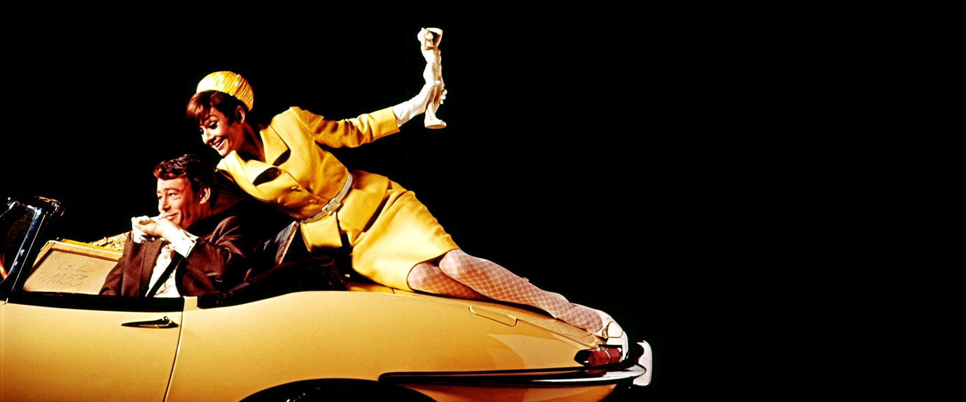 Wie klaut man eine Million?