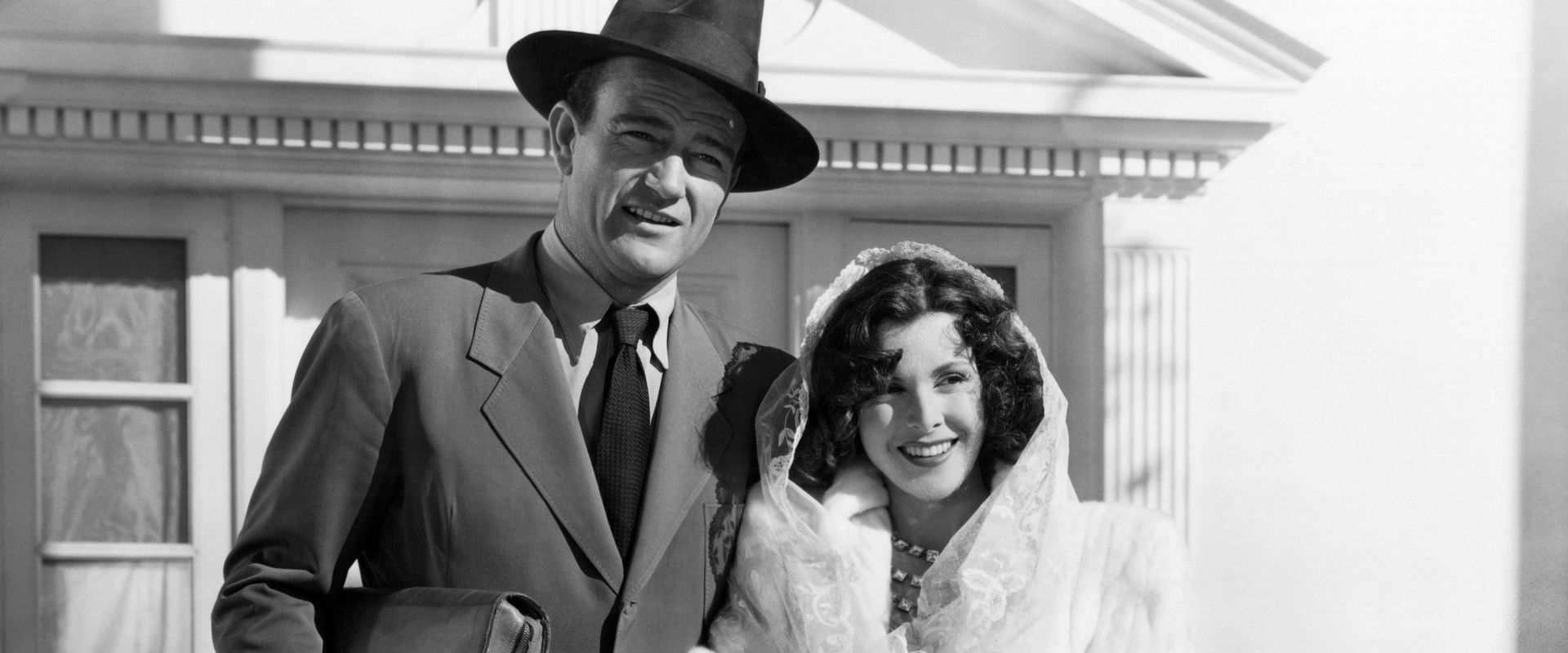 A Man Betrayed's banner image