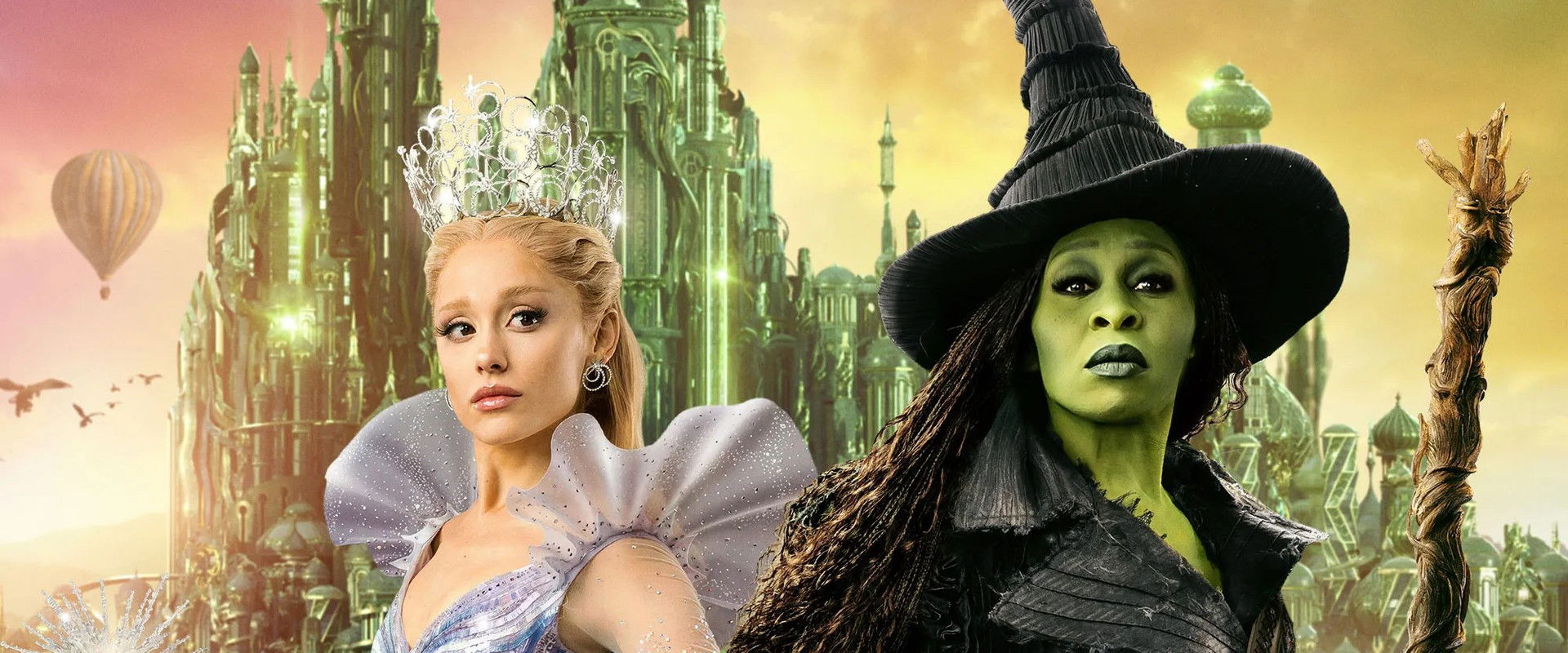 Wicked: For Good