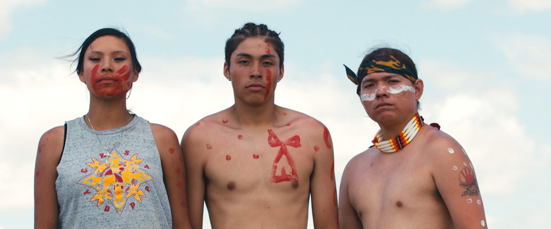 Lakota Nation vs. United States