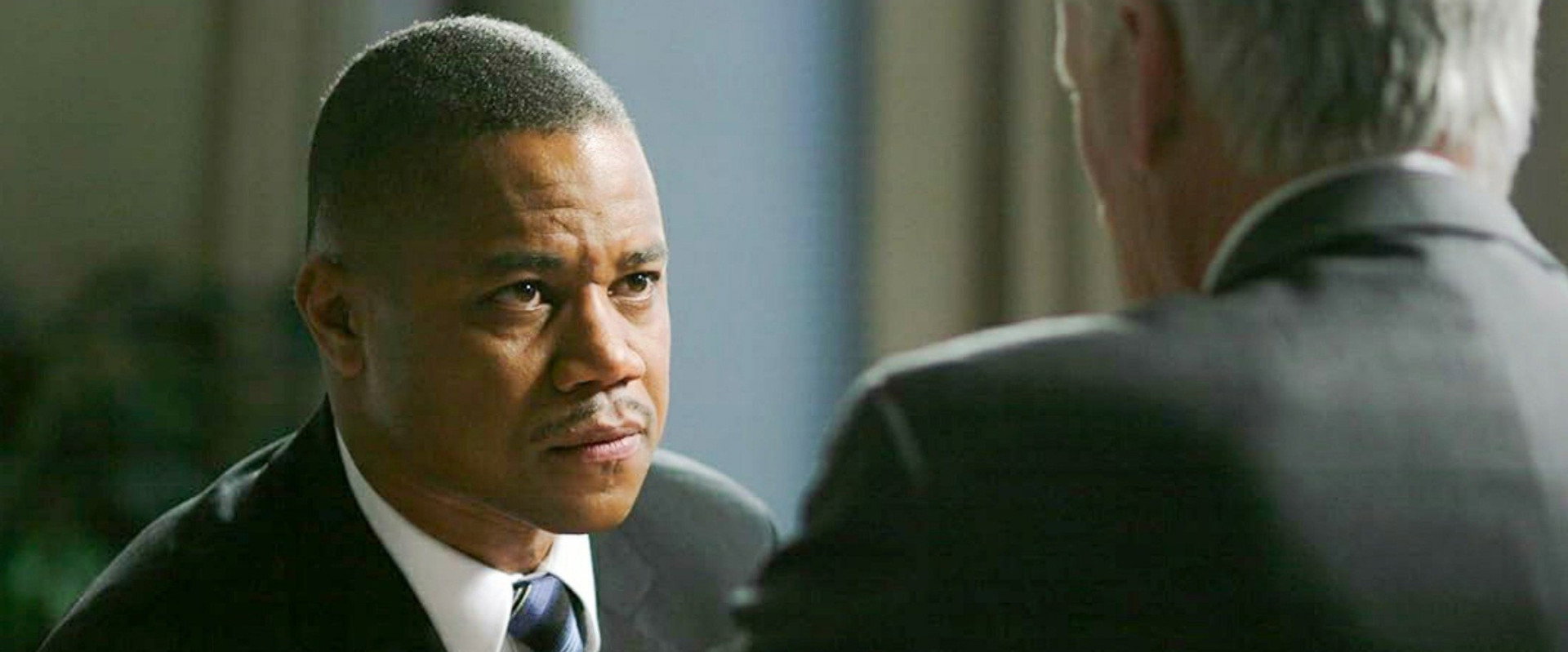 End Game's banner image