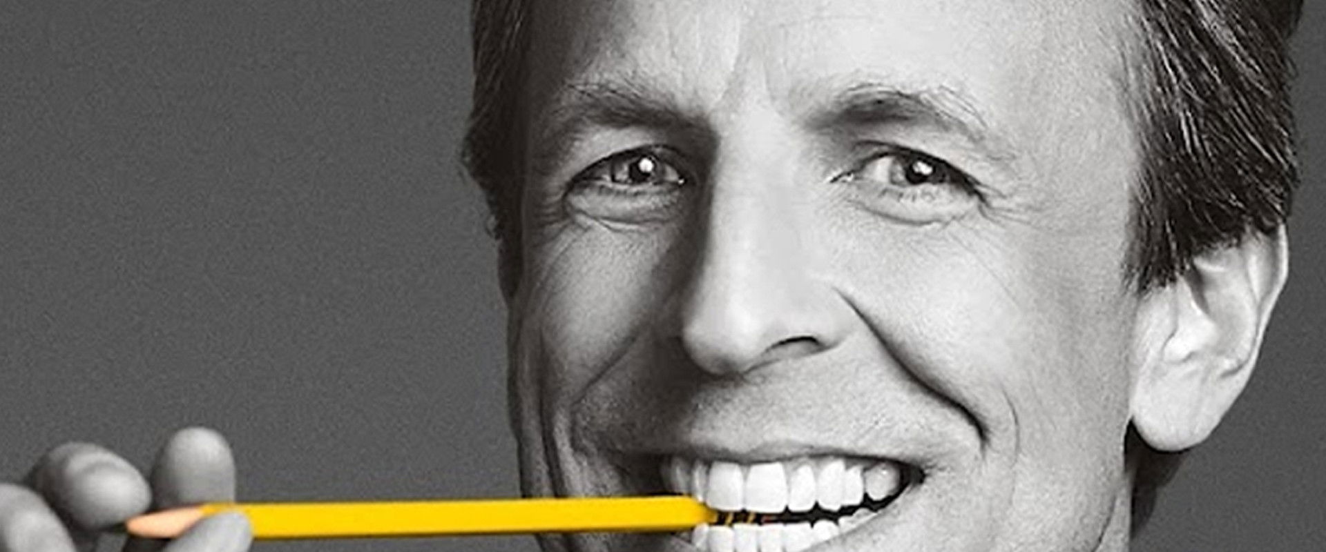 Late Night with Seth Meyers