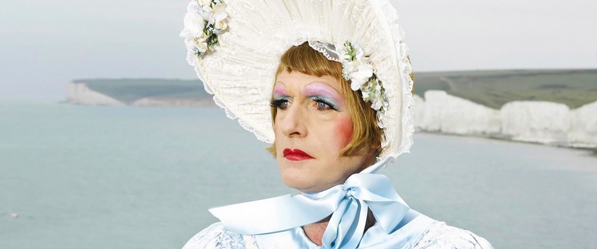 Grayson Perry: Who Are You?