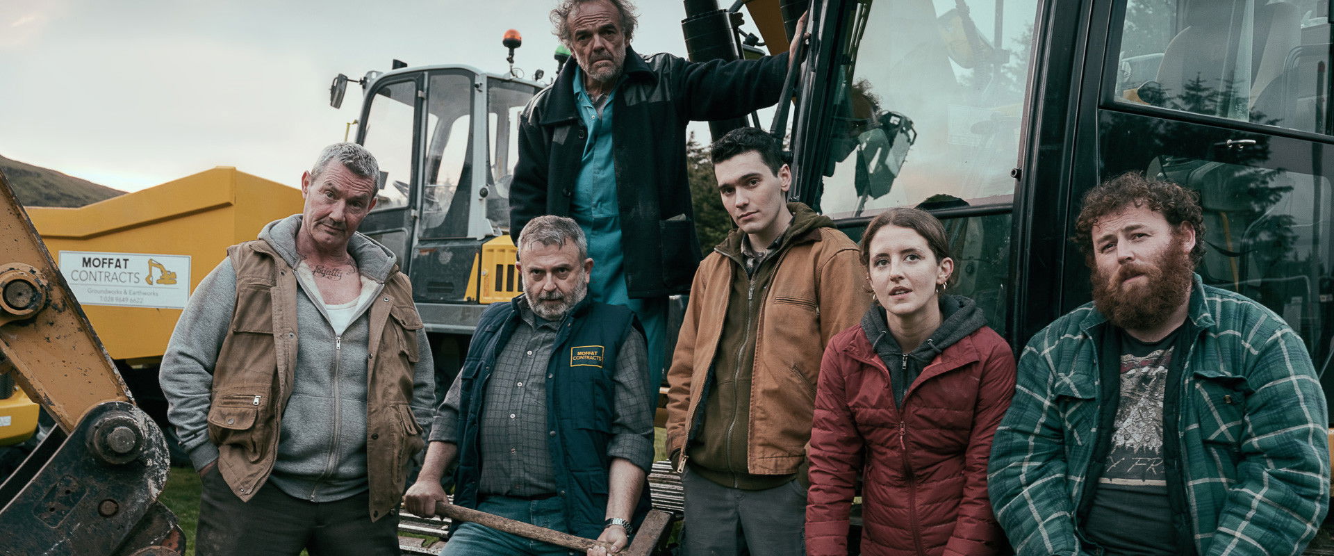 Boys from County Hell