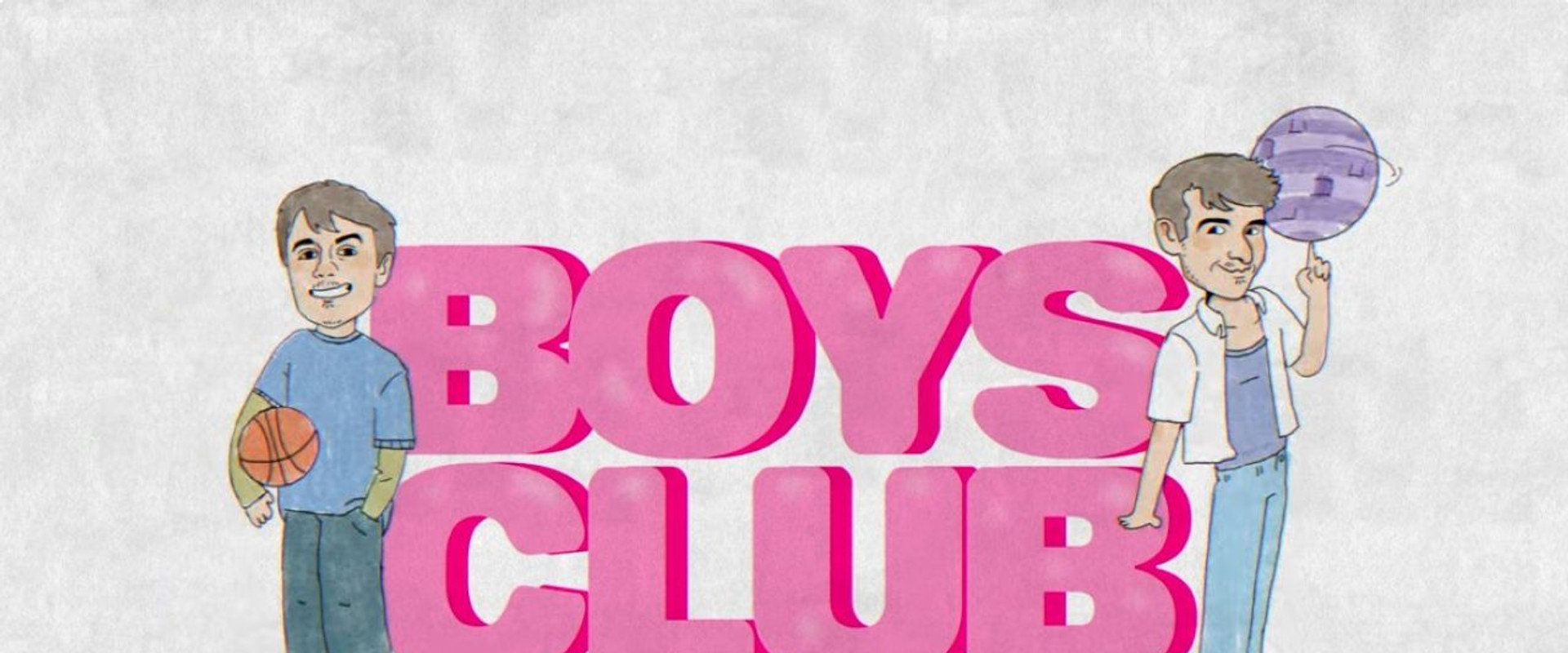 Boys Club's banner image