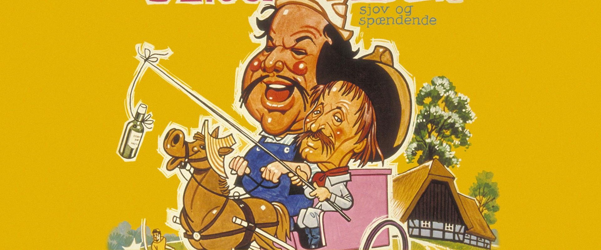 The Son from Vingaarden's banner image