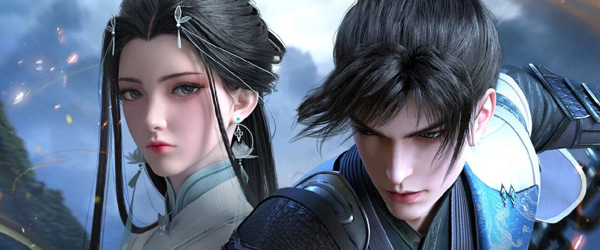 Peerless Battle Spirit