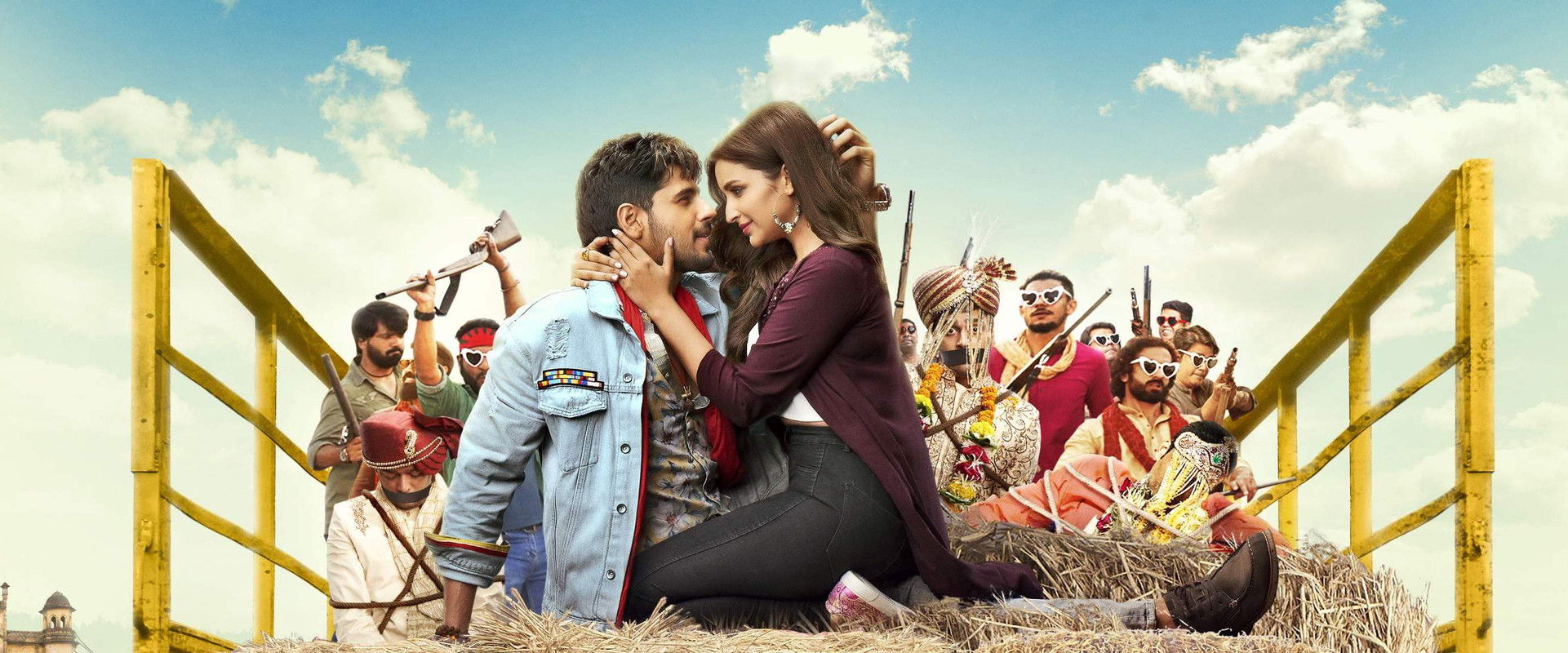 Jabariya Jodi