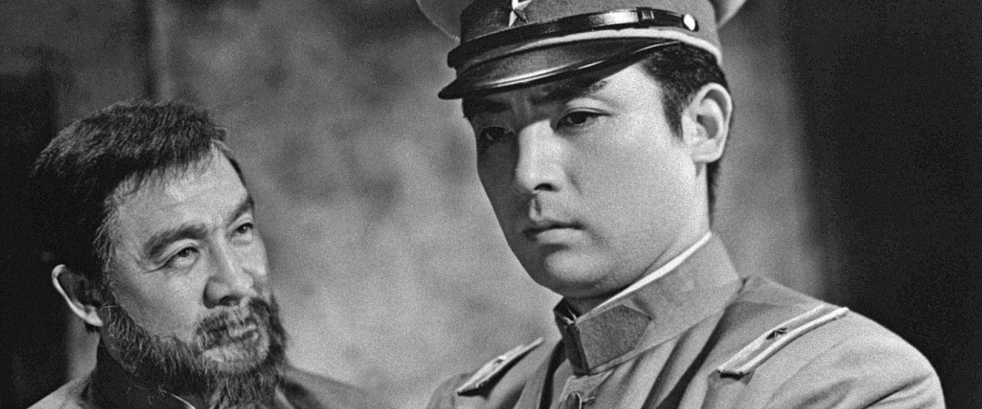 Manchurian Sunset's banner image