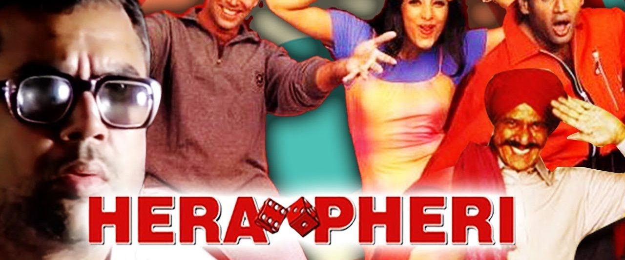 Hera Pheri