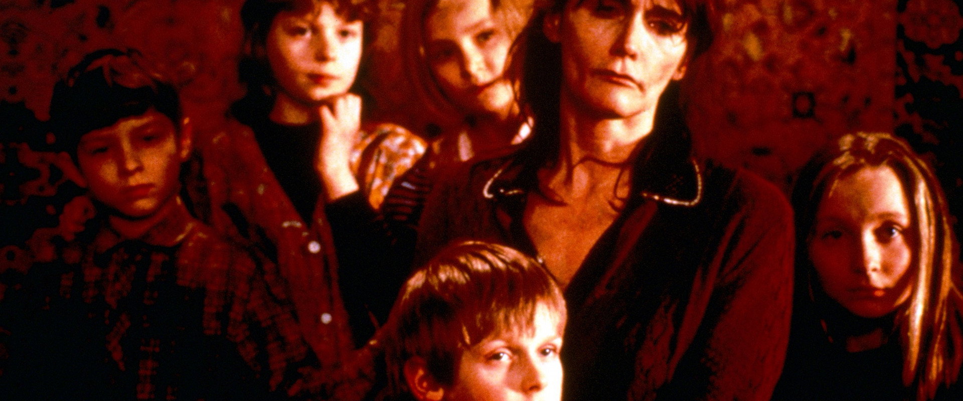 Crime and Punishment's banner image