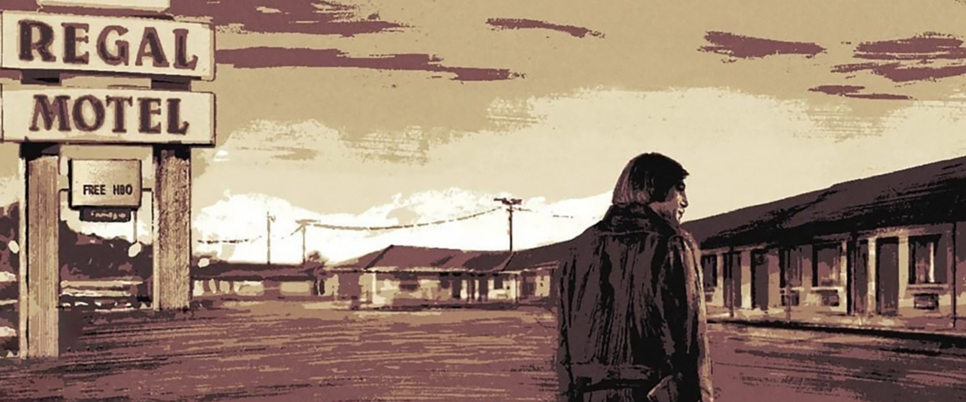 No Country for Old Men
